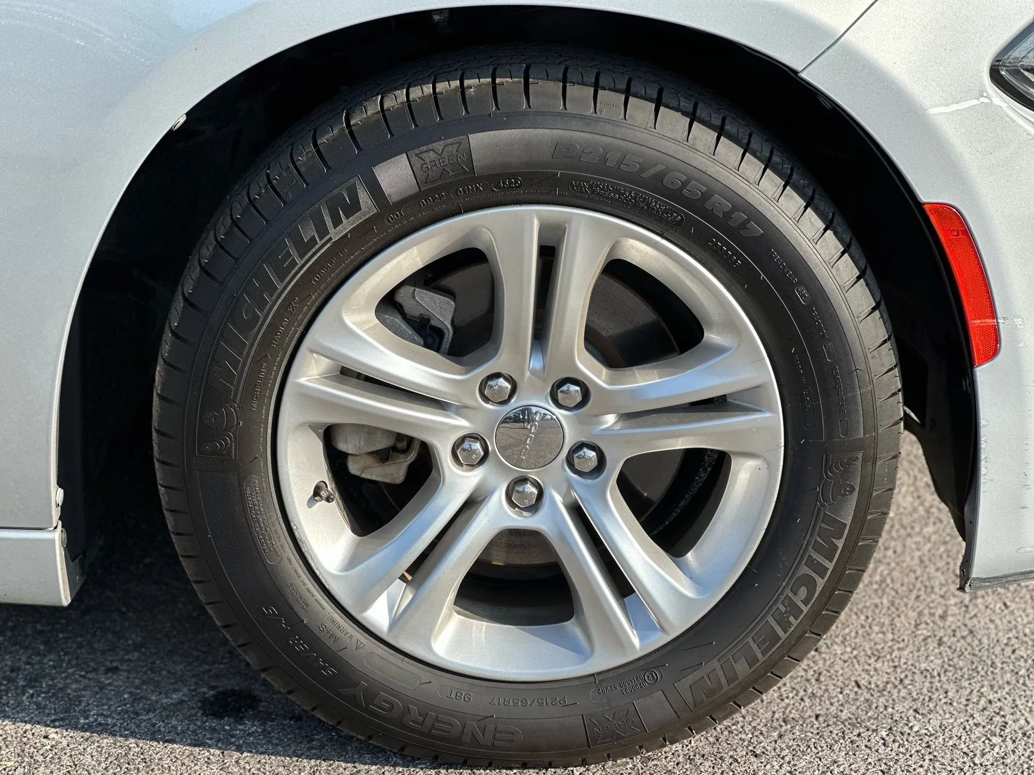 Used 2021 Dodge Charger SXT RWD image 26