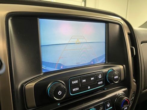 Used 2019 GMC Sierra 2500 Denali w/ Duramax Plus Package AWD/4WD image 40