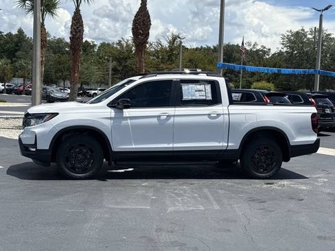 New 2026 Honda Ridgeline TrailSport image 11