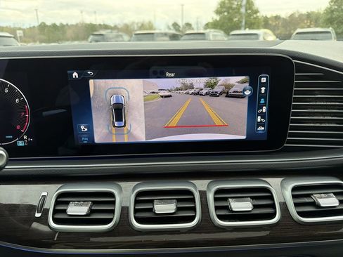 Certified 2024 Mercedes-Benz GLE 350 4MATIC image 32