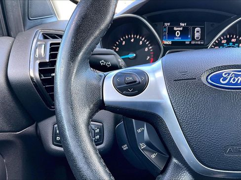 Used 2016 Ford Escape Titanium AWD/4WD image 19
