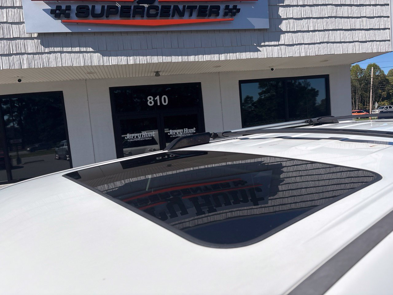 Used 2019 Toyota 4Runner SR5 Premium RWD image 12
