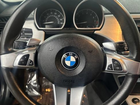 Used 2008 BMW Z4 3.0si RWD image 13