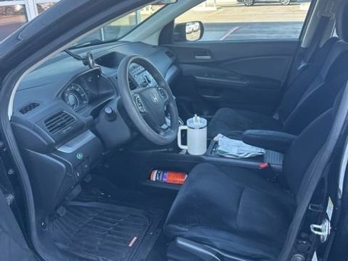 Used 2014 Honda CR-V LX image 11