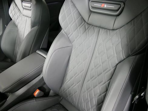 New 2025 Audi S5 Premium Plus image 15