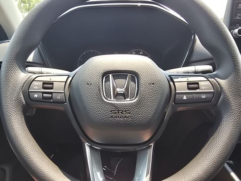 New 2026 Honda CR-V LX image 22