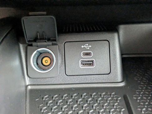 New 2026 Ford Bronco Sport Outer Banks w/ Outer Banks Tech Package+ image 25