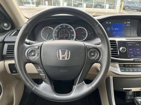 Used 2013 Honda Accord EX-L image 14