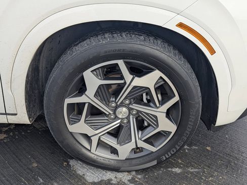 Used 2022 Hyundai Palisade Calligraphy image 18