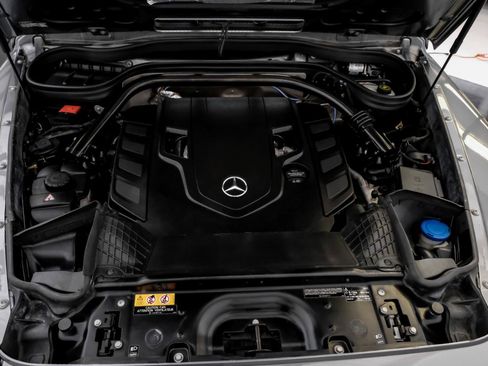 Used 2019 Mercedes-Benz G 550 image 61