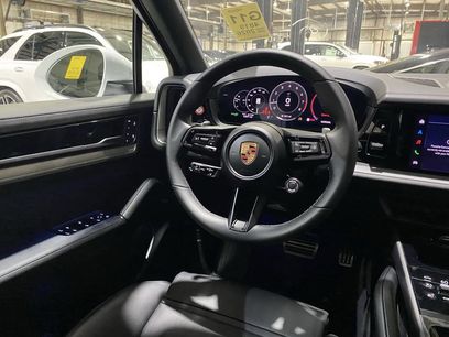 Used 2026 Porsche Cayenne