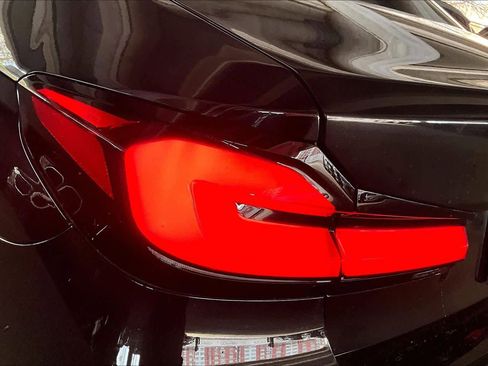 Used 2023 BMW 530i w/ Premium Package image 56