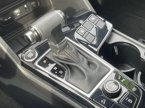 Used 2023 Kia Sportage X-Line w/ X-Line Premium Package image 23