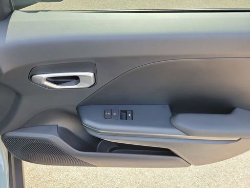 New 2026 Kia K4 LXS image 10