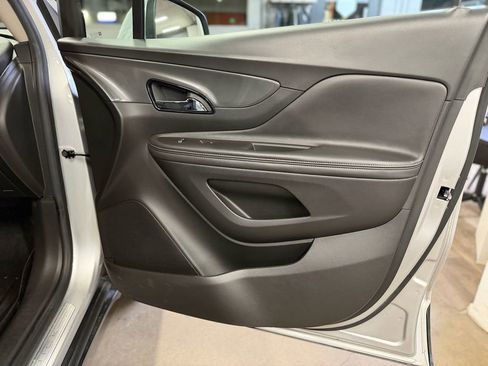 Used 2017 Buick Encore Preferred image 25