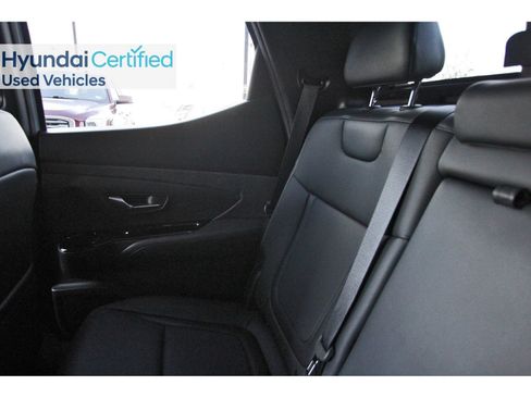 Certified 2025 Hyundai Santa Cruz XRT AWD/4WD image 14