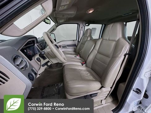 Used 2008 Ford F350 XL image 19