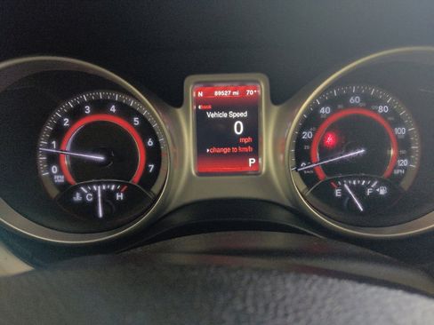 Used 2018 Dodge Journey GT AWD/4WD image 23