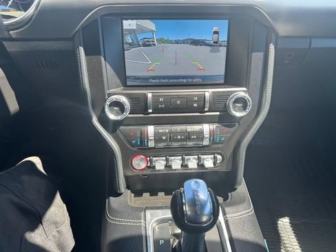 Used 2021 Ford Mustang GT Premium RWD image 16