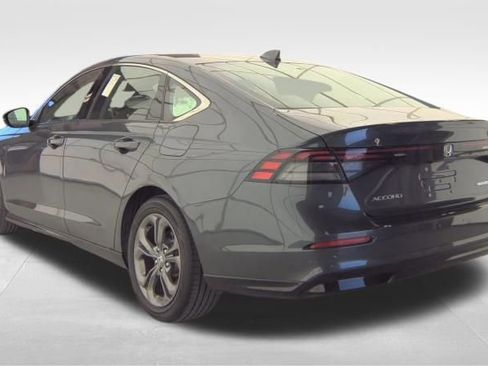 Used 2023 Honda Accord EX-L image 3