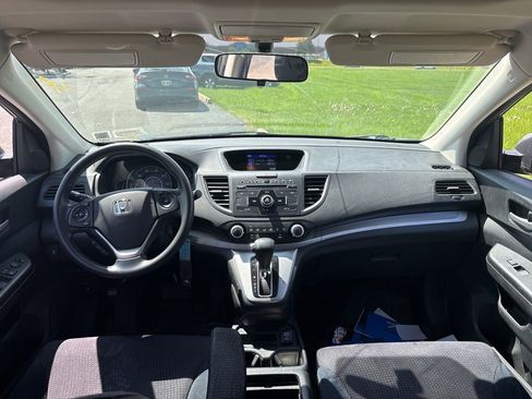 Used 2012 Honda CR-V EX image 19
