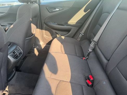 Used 2024 Chevrolet Malibu LT FWD image 27