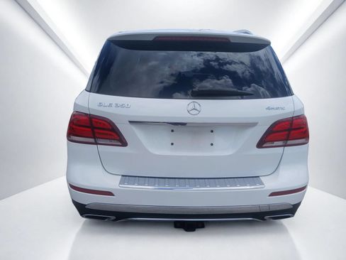 Used 2018 Mercedes-Benz GLE 350 4MATIC image 6