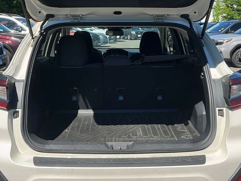 Certified 2024 Subaru Crosstrek 2.0i Premium AWD/4WD image 25
