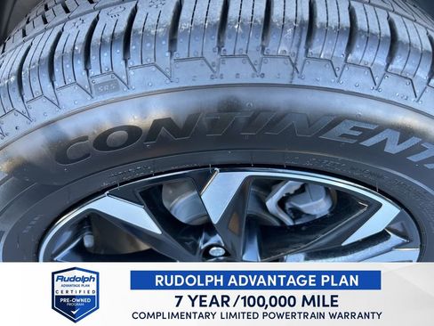 Used 2023 Chevrolet TrailBlazer LT image 36