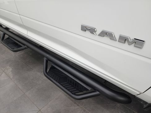 Used 2023 RAM 2500 Big Horn w/ Level 1 Equipment Group image 25