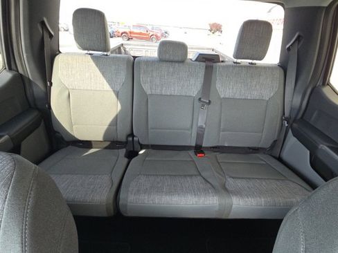 Used 2024 Ford F250 XLT image 20