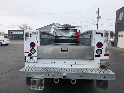 Used 2018 Ford F250 XL w/ Power Equipment Group image 7