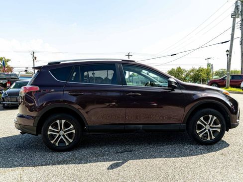 Used 2016 Toyota RAV4 LE AWD/4WD image 7