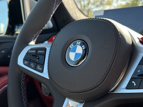 New 2026 BMW X5 M Competition w/ Executive Package image 20