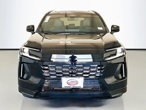 New 2026 Toyota RAV4 XSE AWD/4WD image 2