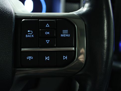 Used 2022 Ford F150 Limited image 21