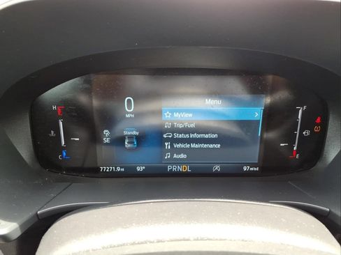 Used 2023 Ford Escape Active w/ Tech Pack #1 AWD/4WD image 27