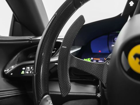 Certified 2023 Ferrari SF90 Stradale AWD/4WD image 55