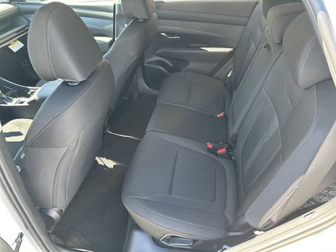 New 2026 Hyundai Tucson SEL image 21