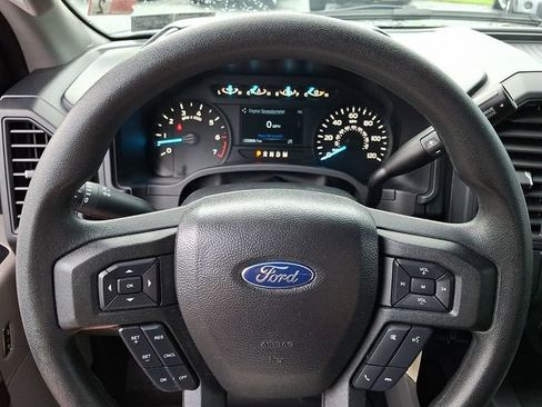 Used 2019 Ford F150 XL w/ Equipment Group 101A Mid AWD/4WD image 18