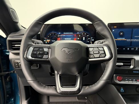 New 2026 Ford Mustang EcoBoost image 16