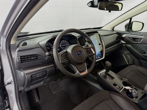 Certified 2026 Subaru Impreza 2.0i Sport AWD/4WD image 9
