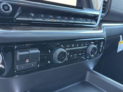 New 2026 Chevrolet Silverado 2500 LT w/ Trail Boss Package image 24