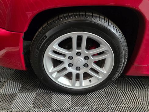 Used 2005 Chevrolet Colorado LS w/ Xtreme Appearance Package image 25