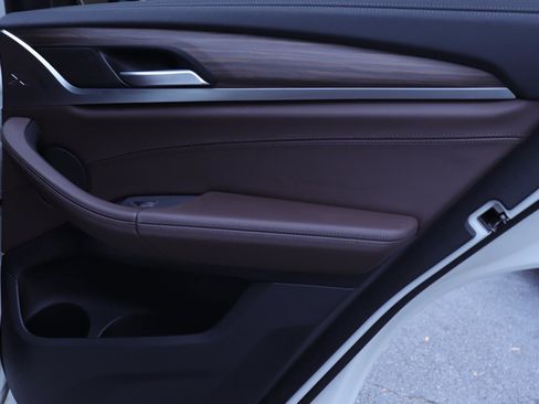 Used 2020 BMW X3 sDrive30i w/ M Sport Package 2 image 21