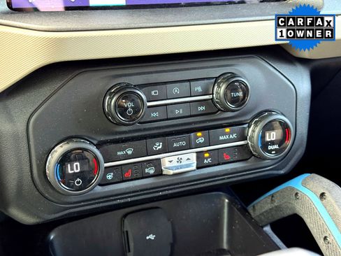 Used 2024 Ford Bronco Wildtrak AWD/4WD image 26