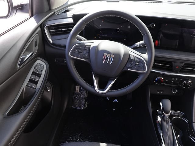 New 2026 Buick Encore GX Preferred w/ Comfort Package FWD image 17