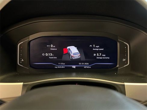 Used 2022 Volkswagen Atlas SEL Premium image 23