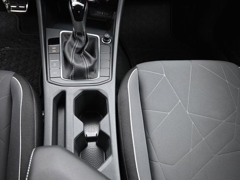 New 2025 Volkswagen Jetta Sport image 14