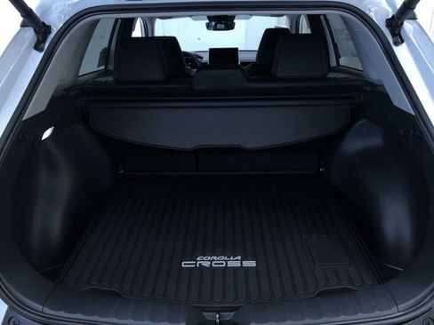 New 2026 Toyota Corolla Cross XLE image 31
